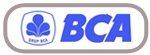 Logo BCA